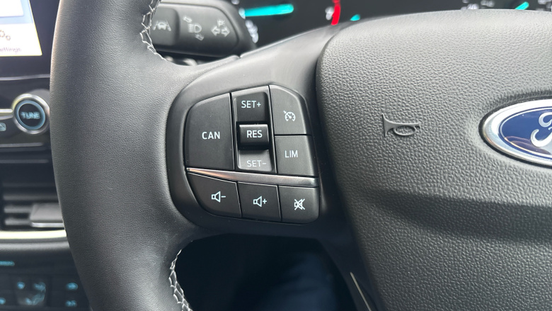 Ford Fiesta 1.0 EcoBoost Titanium 5dr Petrol Hatchback